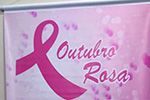 Outubro Rosa 2018
